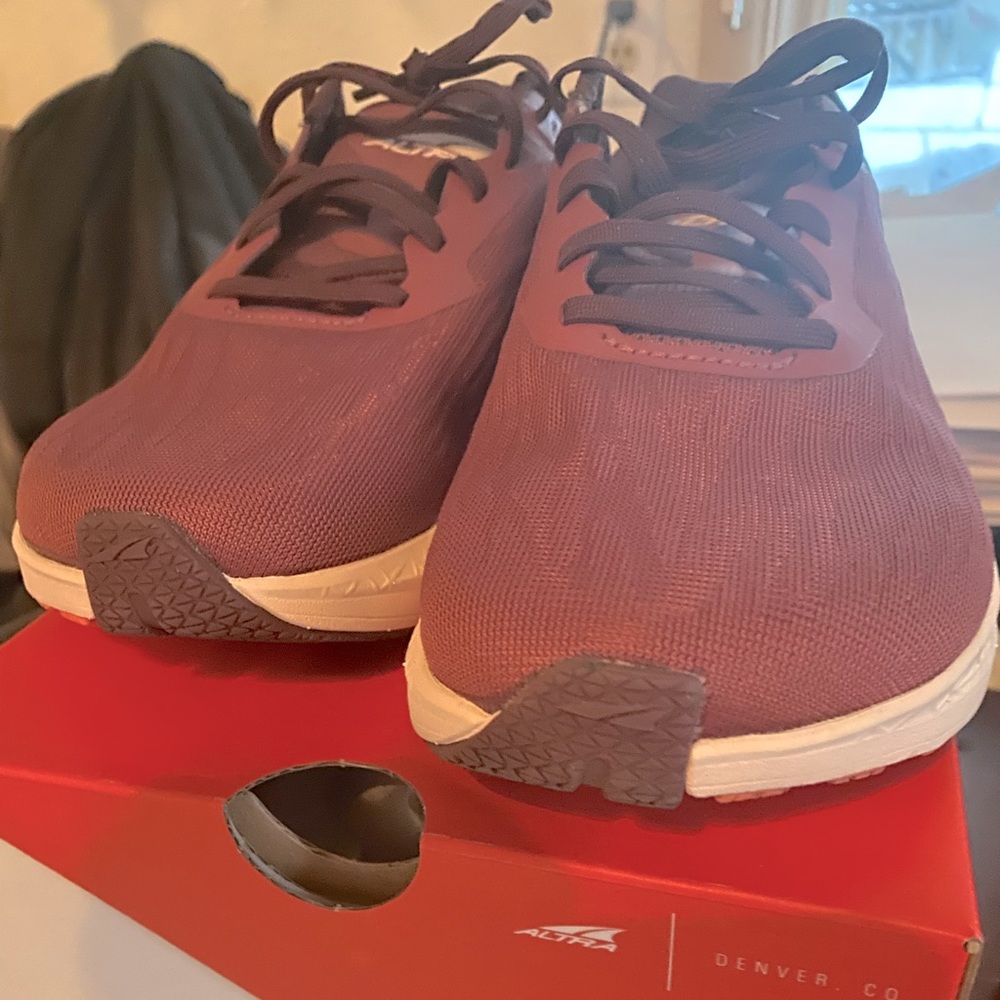 New worn once